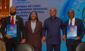 Telecom Namibia signs more satellite, subsea connectivity deals with Angola firms