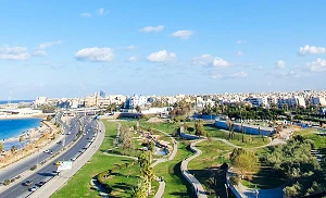 Partnership aims to help modernise Libyan payments landscape