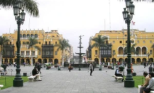 Peru’s MTC to collaborate with BELLA II project