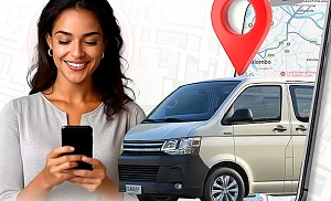 Dialog Axiata launches location tracker for school van operators