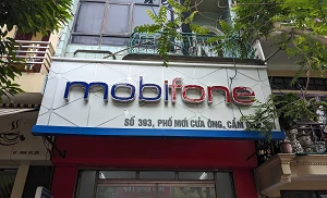 MobiFone launches Saymee brand for Gen Z on Amdocs platform