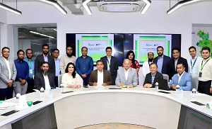 Edotco Bangladesh and Summit team up for integrated tower rollouts