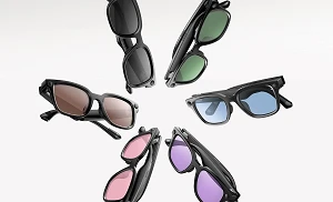 PLDT’s Smart to bundle Rokid AI glasses with postpaid plans