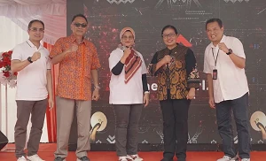 Telkom Indonesia launches first neuCentrIX data centre in Papua