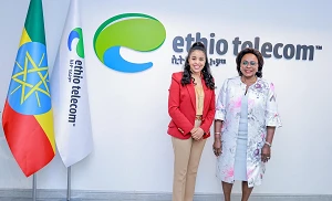 Camtel and Ethio Telecom to partner on Blue Money and more