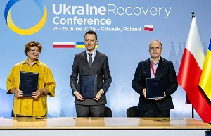 Kyivstar partners with Ukrainian govt to build sovereign AI data centre