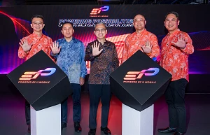 U Mobile launches EIP Hub to let enterprises play with 5G-A