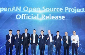 OpenAN project aims to enable O&M agent collaboration in autonomous networks