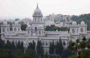 TCS company HyperVault plans Hyderabad data centre