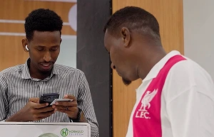 Why device financing is key to enabling internet access in Somalia