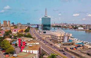 Data centres and digital finance in Africa: the state of play
