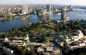 Vodafone, Cassava and Elsewedy Electric form Africa Data Centers Egypt