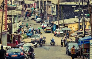 Cybastion plans AI-powered data centre for Cameroon