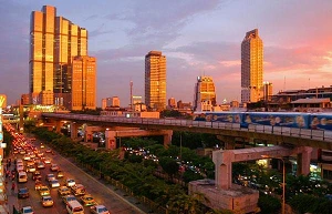 AI data centre MoU targets Southeast Asia