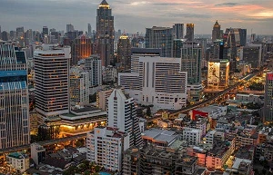 Are emerging markets pressing pause on data centres?