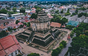 ZTE and BBTEC explore collaboration in Thailand
