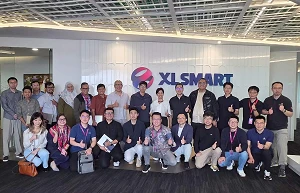 Indonesia’s XLSmart migrates operations to Tencent Cloud