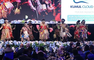 Datec launches PNG’s first sovereign cloud and AI data centre