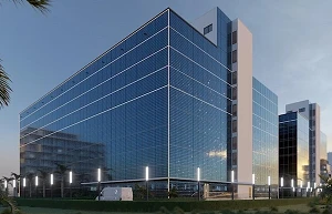Kasi Cloud Datacenters completes hyperscale AI data centre in Lagos