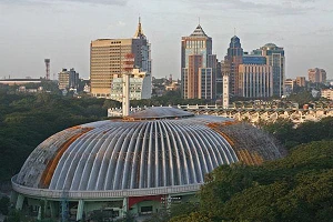 India's Airtel acquires 25% stake in Lavelle Networks