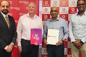 Digicel PNG and Vodafone PNG agree to share tower infrastructure