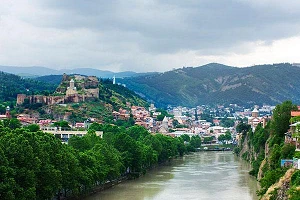 Cellfie Mobile cleans up in Georgian 5G auction as rivals opt out