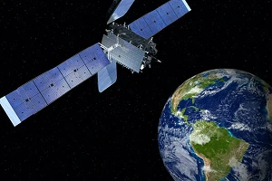 Hispasat demos 100Mbs satellite connectivity