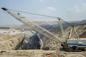 Indian mine hosts private 5G proof of concept