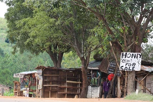 MTN reshuffles executive team 