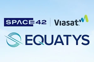 Space42, Viasat form Equatys JV for MSS-based D2D 5G service