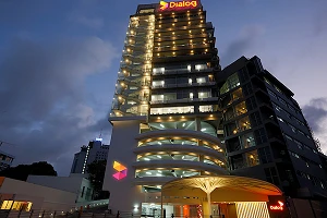 Dialog Axiata expands 5G trial coverage ahead of spectrum auction