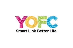 YOFC and China Mobile debut world's first 800G hollow-core fibre transmission network