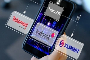 Indonesian telcos to standardise open APIs across their ecosystems