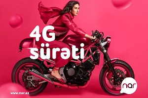 Nar's LTE user base grew in Azerbaijan by 23% in nine  