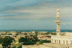 Somalia aims to develop policy to accelerate the deployment of optical fibre