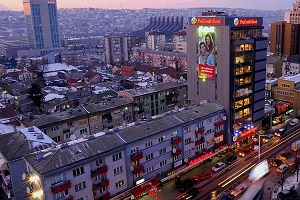 MTS Kosovo has licence suspended by authorities