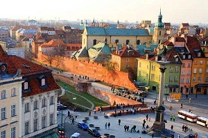 Major Polish GSM-R installation scheduled for August testing