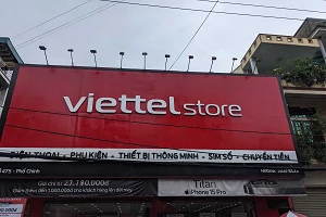 Viettel tests standalone 5G  