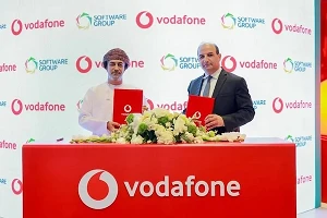 Vodafone Oman, Software Group team for digital financial solutions