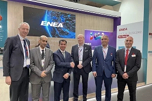 Zain KSA and Enea to pilot network security innovation