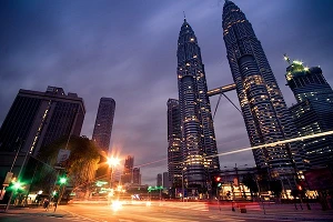 DayOne and TNB explore data centre power solution