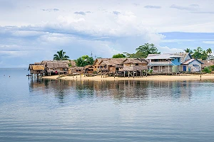 Our Telekom to transform digital experience in Solomon Islands with Oracle