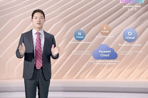 Cloud-based Transformation will revitalise carrier growth