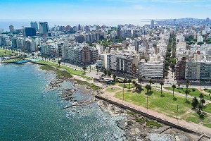 Telefónica extends full-stack BSS deal with Netcracker in Ecuador and Uruguay