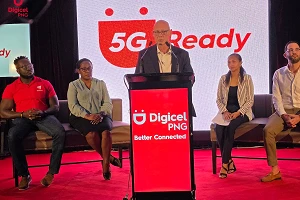 Digicel PNG says it's 5G-ready as NICTA issues 5G spectrum proposals