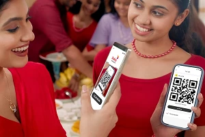 Dialog Axiata launches QR code-based direct payments between users