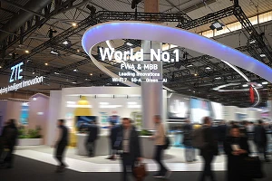 ZTE extends AI integration across its terminal device portfolio