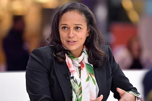 High Court rejects Dos Santos appeal against Unitel asset freeze