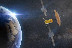 Space42 ready to launch Skylo-powered D2D satellite on Thuraya-4