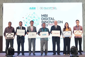 Smartsel launches multi-cloud initiative with Alibaba, AWS and Google